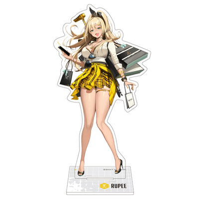 Algernon Acrylic Figure Stand JAPANESE - Goddess of Victory: NIKKE - N-R