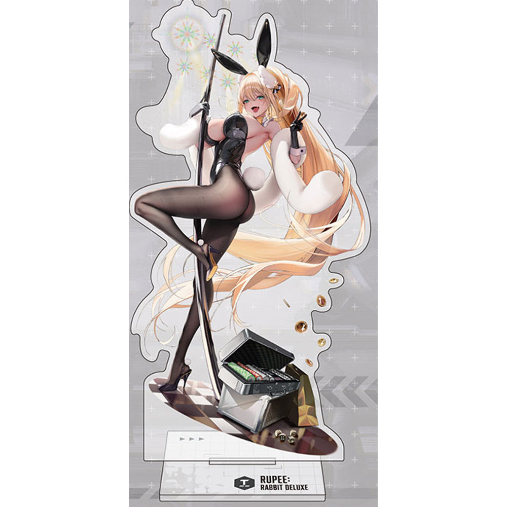 Algernon Product - Nikke Acrylic Figure Stand