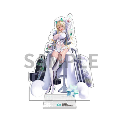 Algernon Acrylic Figure Stand JAPANESE - Goddess of Victory: NIKKE - N-R