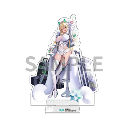 Algernon Acrylic Figure Stand JAPANESE - Goddess of Victory: NIKKE - N-Z