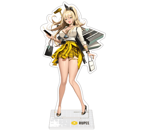 Algernon Product - Nikke Acrylic Figure Stand