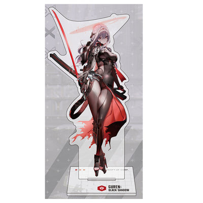 Algernon Acrylic Figure Stand JAPANESE - Goddess of Victory: NIKKE - S-Z