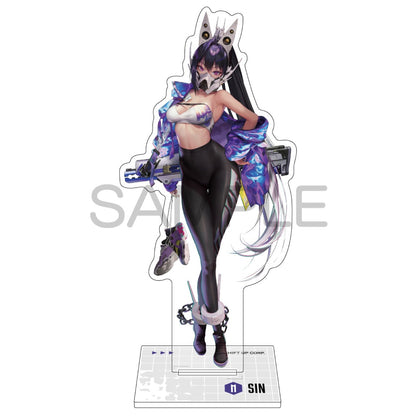 Algernon Acrylic Figure Stand JAPANESE - Goddess of Victory: NIKKE - N-Z