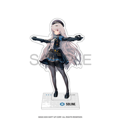 Algernon Acrylic Figure Stand JAPANESE - Goddess of Victory: NIKKE - S-Z