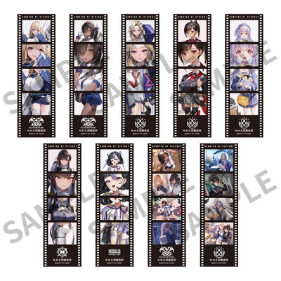 Goddess of Victory: NIKKE - TCG Boxes, Promo Cards, Card Accessories, or Merchandise Mystery Bag