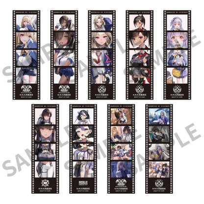 Goddess of Victory: NIKKE - TCG Boxes, Promo Cards, Card Accessories, or Merchandise Mystery Bag