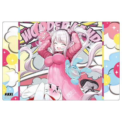 Bushiroad - Goddess of Victory: NIKKE - Rubber Playmat