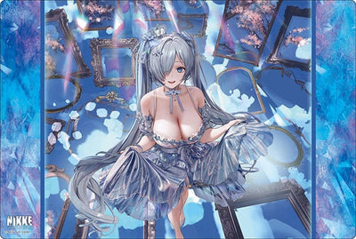 Bushiroad Rubber Playmat - Goddess of Victory: NIKKE