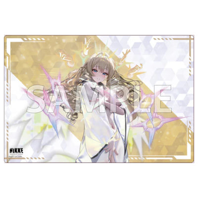Bushiroad Rubber Playmat - Goddess of Victory: NIKKE