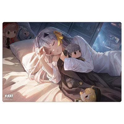 Bushiroad Rubber Playmat - Goddess of Victory: NIKKE