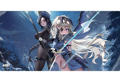 Bushiroad Rubber Playmat - Goddess of Victory: NIKKE