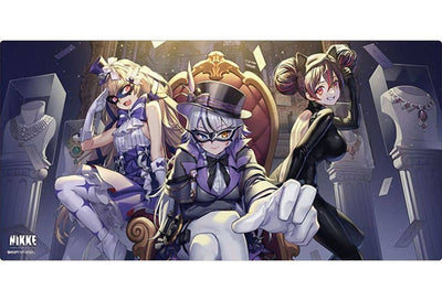 Bushiroad Rubber Playmat - Goddess of Victory: NIKKE