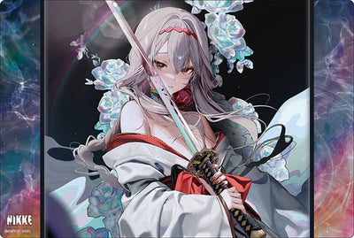 Bushiroad Rubber Playmat - Goddess of Victory: NIKKE