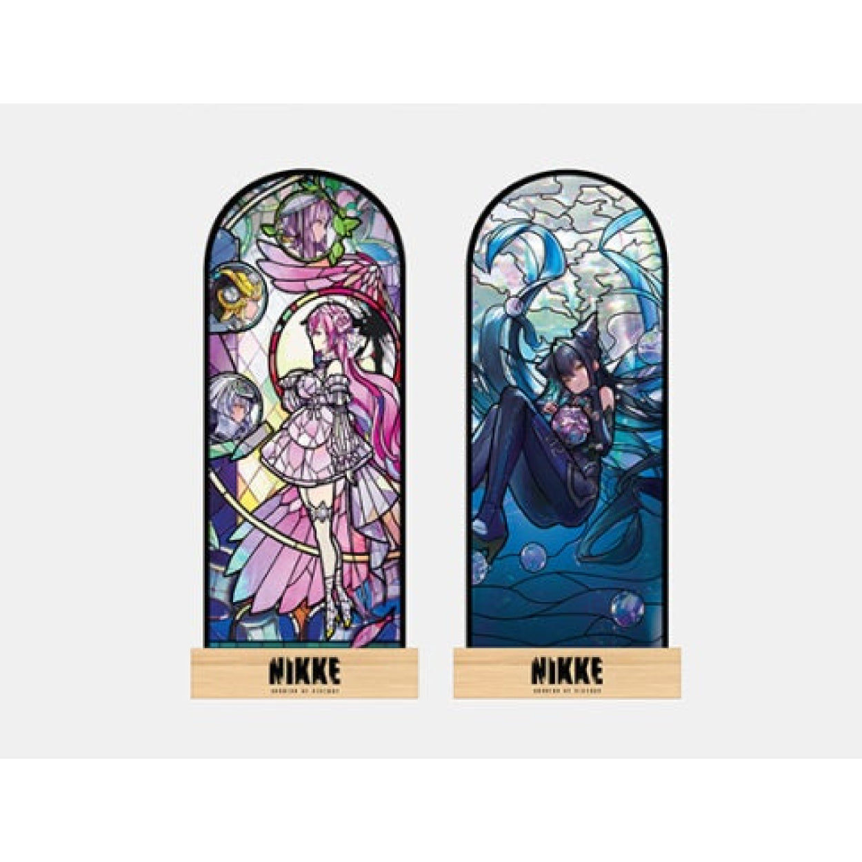 Colli Co Mood Light KOREAN - Goddess of Victory: NIKKE Gangnam Popup