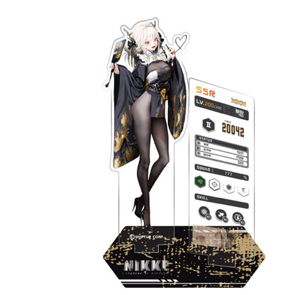 Estaregg Acrylic Figure Stand KOREAN - Goddess of Victory: NIKKE
