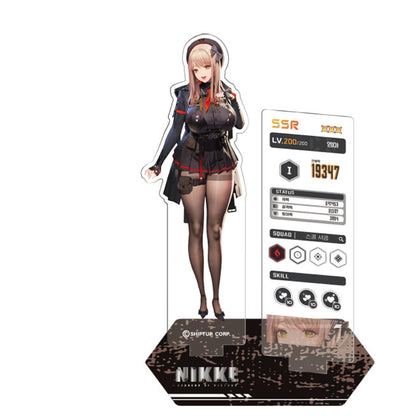 Estaregg Acrylic Figure Stand KOREAN - Goddess of Victory: NIKKE