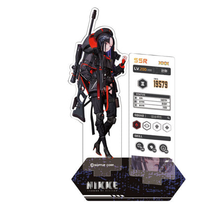 Estaregg Acrylic Figure Stand KOREAN - Goddess of Victory: NIKKE