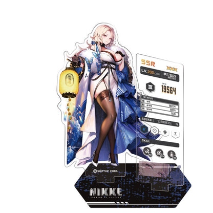 Estaregg Acrylic Figure Stand KOREAN - Goddess of Victory: NIKKE