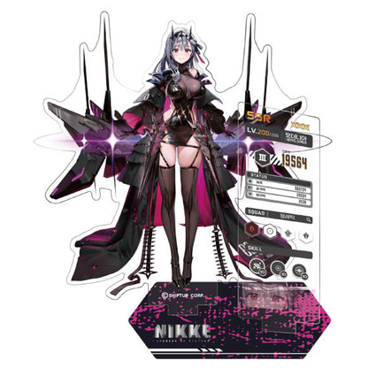 Estaregg Acrylic Figure Stand KOREAN - Goddess of Victory: NIKKE