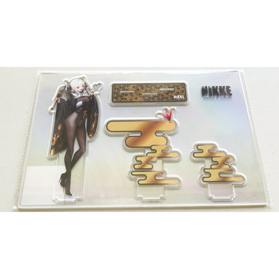 Euphoric Acrylic Stand JAPANESE - Goddess of Victory: NIKKE Comiket C105
