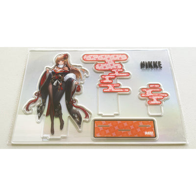Euphoric Acrylic Stand JAPANESE - Goddess of Victory: NIKKE Comiket C105