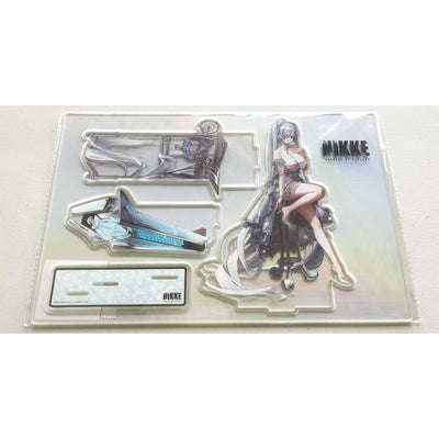 Euphoric Acrylic Stand JAPANESE - Goddess of Victory: NIKKE Comiket C105