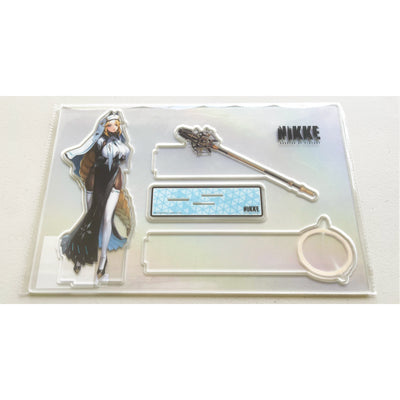 Euphoric Acrylic Stand JAPANESE - Goddess of Victory: NIKKE Comiket C105