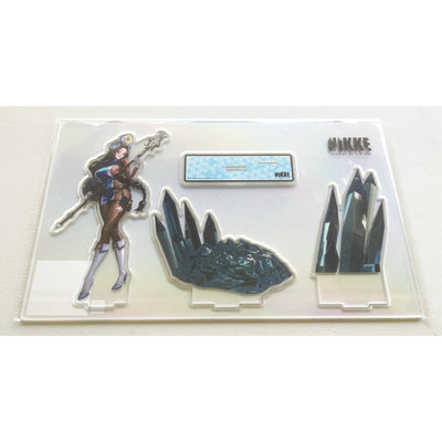 Euphoric Acrylic Stand JAPANESE - Goddess of Victory: NIKKE Comiket C105