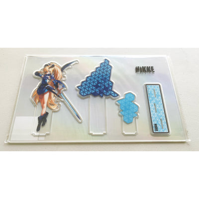 Euphoric Acrylic Stand JAPANESE - Goddess of Victory: NIKKE Comiket C105