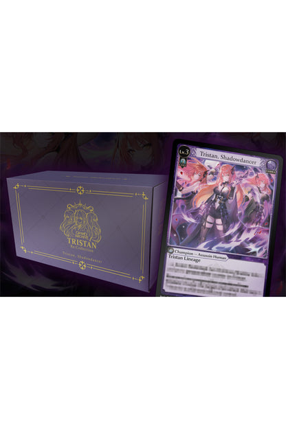 Grand Archive TCG - Re:Collection Deck