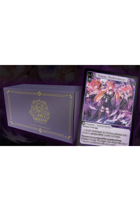 Grand Archive - Re:Collection Deck