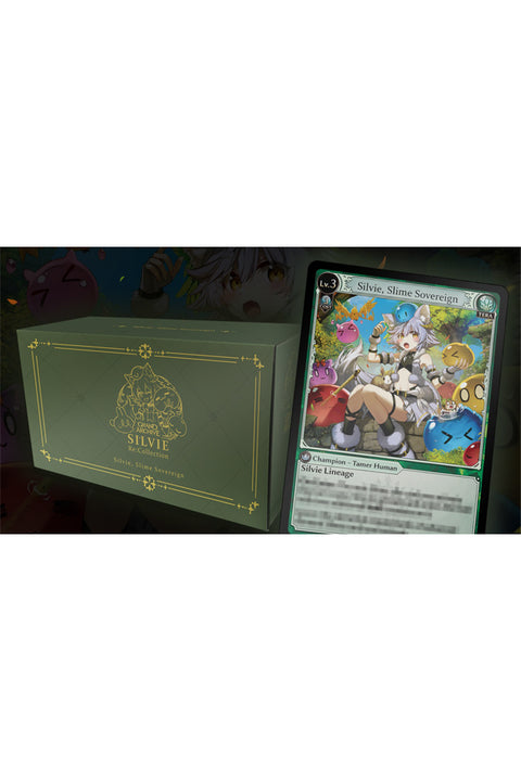 [PREORDER] Grand Archive - Re:Collection Deck