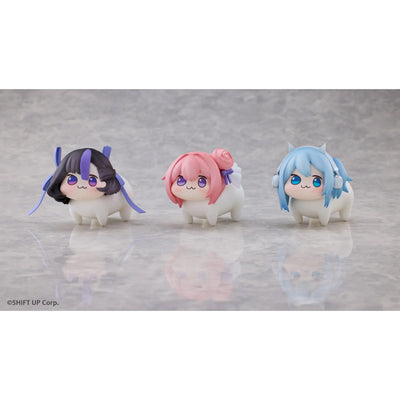 Hobby Sakura Mini Figure JAPANESE - Goddess of Victory: NIKKE Doro Series