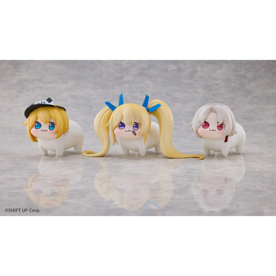 Hobby Sakura Mini Figure JAPANESE - Goddess of Victory: NIKKE Doro Series