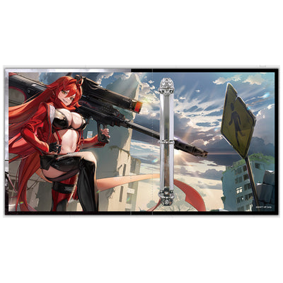 Mofun Card Collect Book Binder KOREAN - Goddess of Victory: NIKKE