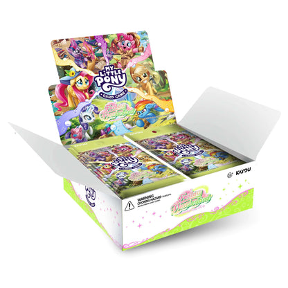 My Little Pony TCG English - Fantasy Wonderland