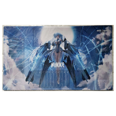 Nivel Arena Rubber Playmat KOREAN - Goddess of Victory: NIKKE