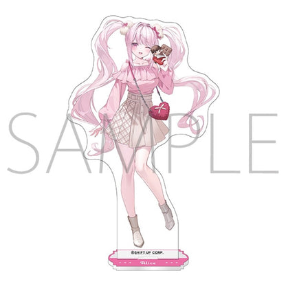 Movic Acrylic Figure Stand - Goddess of Victory: NIKKE