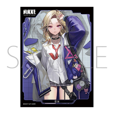 Movic Card Sleeves (65) JAPANESE - Goddess of Victory: NIKKE - A-M
