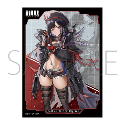 Movic Card Sleeves (65) JAPANESE - Goddess of Victory: NIKKE - A-M