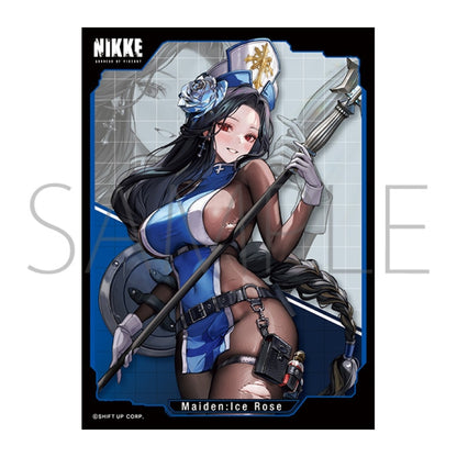 Movic Card Sleeves (65) JAPANESE - Goddess of Victory: NIKKE - A-M