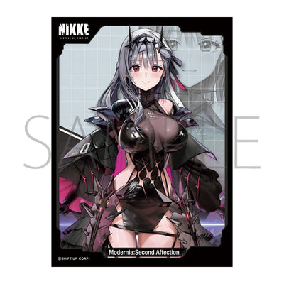 Movic Card Sleeves (65) JAPANESE - Goddess of Victory: NIKKE - A-M