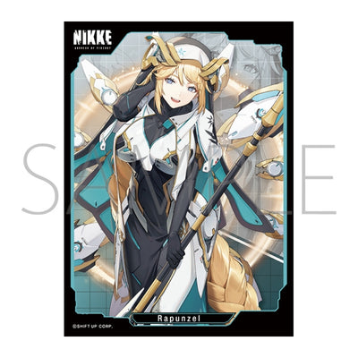 Movic Card Sleeves (65) JAPANESE - Goddess of Victory: NIKKE - N-Z