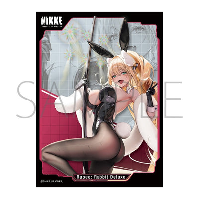 Movic Card Sleeves (65) JAPANESE - Goddess of Victory: NIKKE - N-Z