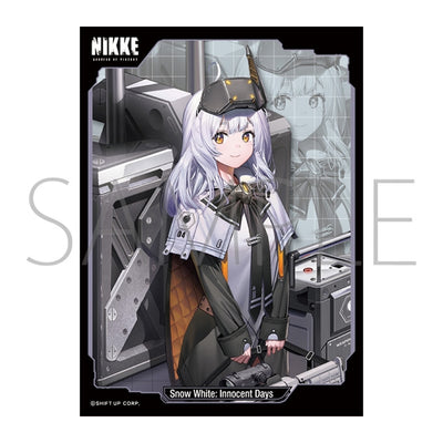 Movic Card Sleeves (65) JAPANESE - Goddess of Victory: NIKKE - N-Z