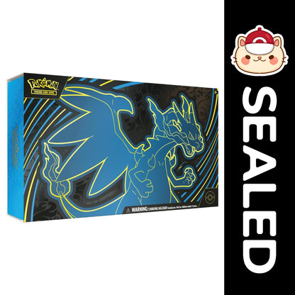 Pokémon TCG English - Phantasmal Flames - Mega Evolution