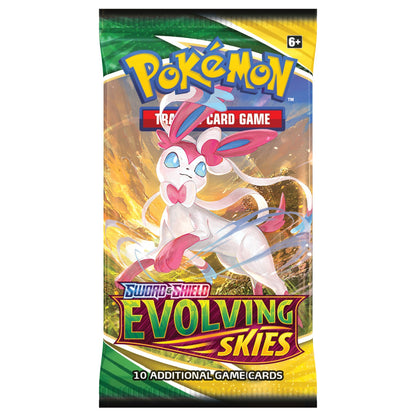 unbroken bonds booster box tcgplayer Pokémon TCG English - Evolving Skies
