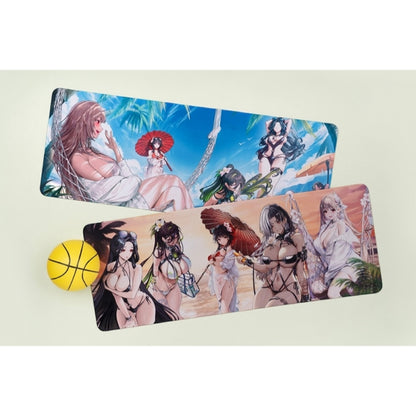 Rowoon Rubber Deskmat - Goddess of Victory: NIKKE