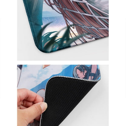 Rowoon Rubber Deskmat - Goddess of Victory: NIKKE