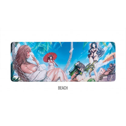 Rowoon Rubber Deskmat - Goddess of Victory: NIKKE